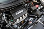 Honda CR-Z 2011 года
